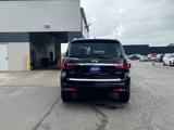 Certified 2024 INFINITI QX80 Sensory w/ Cargo Package image 6