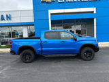 New 2025 Chevrolet Silverado 1500 ZR2 w/ Technology Package image 3