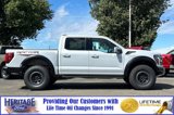 New 2025 Ford F150 Raptor image 3