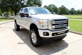 Used 2016 Ford F250 Platinum image 4