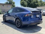 Used 2022 Tesla Model X image 2