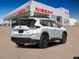 New 2026 Nissan Rogue SV image 2