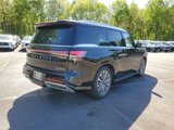 New 2025 INFINITI QX80 Luxe image 4