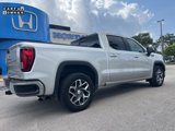 Used 2022 GMC Sierra 1500 SLE w/ Preferred Package image 3