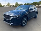 New 2025 MAZDA CX-5 Signature image 3