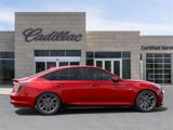 New 2025 Cadillac CT5 Sport w/ Technology Package image 5