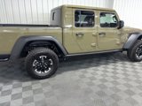 New 2025 Jeep Gladiator Rubicon image 3