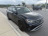 Used 2023 Volkswagen Atlas SE image 3