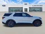 New 2025 Ford Explorer ST image 2