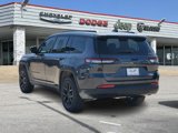 New 2025 Jeep Grand Cherokee L Altitude image 4