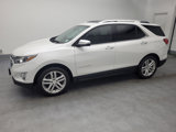 Used 2018 Chevrolet Equinox Premier image 2