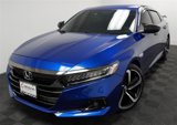 Used 2022 Honda Accord Sport image 2