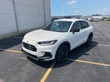 New 2026 Honda HR-V Sport image 2
