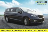 New 2025 Chrysler Pacifica Select image 4