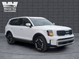 New 2025 Kia Telluride EX w/ EX Captain's Chair Package image 3