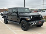 Used 2023 Jeep Gladiator Sport image 4