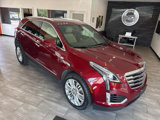 Used 2018 Cadillac XT5 Premium Luxury image 5