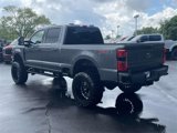 Used 2023 Ford F250 Lariat w/ Sport Appearance Package image 4