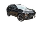 New 2026 Chevrolet Equinox RS image 2