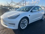 Used 2021 Tesla Model 3 Long Range image 3