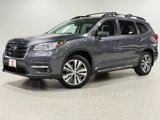Used 2021 Subaru Ascent Limited w/ Popular Package #2 image 2
