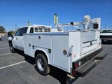 New 2025 Chevrolet Silverado 3500 W/T w/ WT Convenience Package image 3
