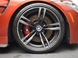 Used 2016 BMW M4 Coupe image 2