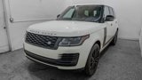 Used 2021 Land Rover Range Rover Autobiography Fifty Edition image 4