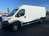 Used 2023 RAM ProMaster 3500 w/ Driver Convenience Group image 2