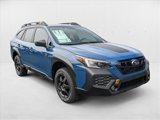 New 2025 Subaru Outback Wilderness image 6