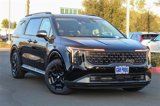 New 2025 Kia Carnival SX Prestige image 2