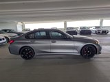 New 2025 BMW 330i Sedan w/ M Sport Package image 3