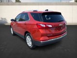 Used 2020 Chevrolet Equinox LT image 3