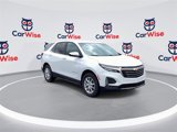 Used 2022 Chevrolet Equinox LT image 2
