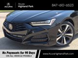 New 2025 Acura TLX w/ Technology Package image 2