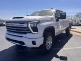 New 2025 Chevrolet Silverado 2500 LT w/ Z71 Chrome Sport Edition image 2