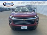 New 2026 Chevrolet Traverse High Country image 2