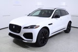New 2025 Jaguar F-PACE R-Dynamic S image 4