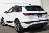 Used 2025 Audi Q6 e-tron Premium Plus image 4