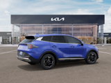 New 2026 Kia Sportage EX image 6