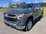 New 2025 Chevrolet Silverado 1500 LT w/ Safety Package image 2