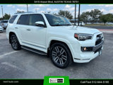 Used 2018 Toyota 4Runner Limited image 3