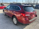 Used 2017 Subaru Outback 2.5i Premium image 5