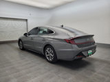 Used 2022 Hyundai Sonata SEL w/ Cargo Package image 5