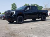 New 2025 GMC Sierra 2500 AT4 w/ AT4 Premium Plus Package image 2