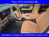 New 2026 Hyundai Santa Fe Calligraphy image 4