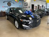 Used 2024 Chevrolet Malibu LT image 2