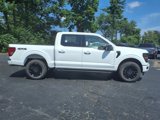 New 2025 Ford F150 XLT w/ Equipment Group 302A MID image 2