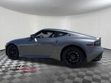 New 2025 Nissan Z Performance w/ Floor Mat Package image 3
