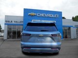 New 2026 Chevrolet Equinox LT image 4